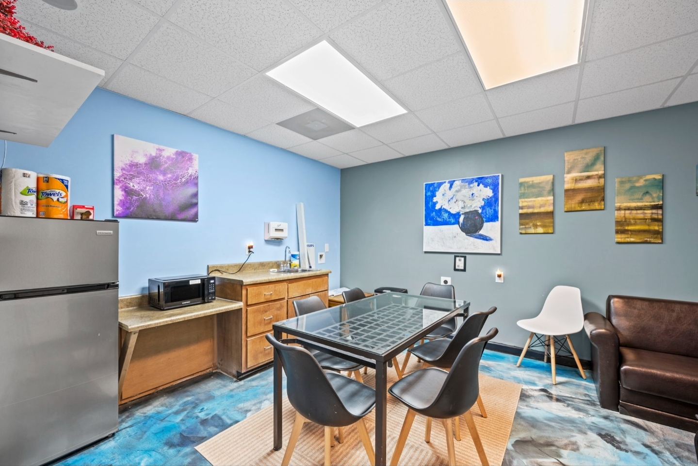 Flex Space Rental in Clarksville, TN | Hourly & Daily Rentals ...