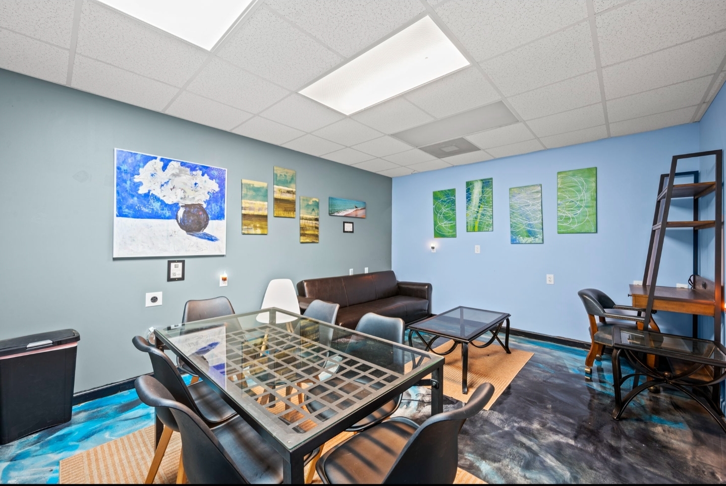 Flex Space Rental in Clarksville, TN | Hourly & Daily Rentals ...