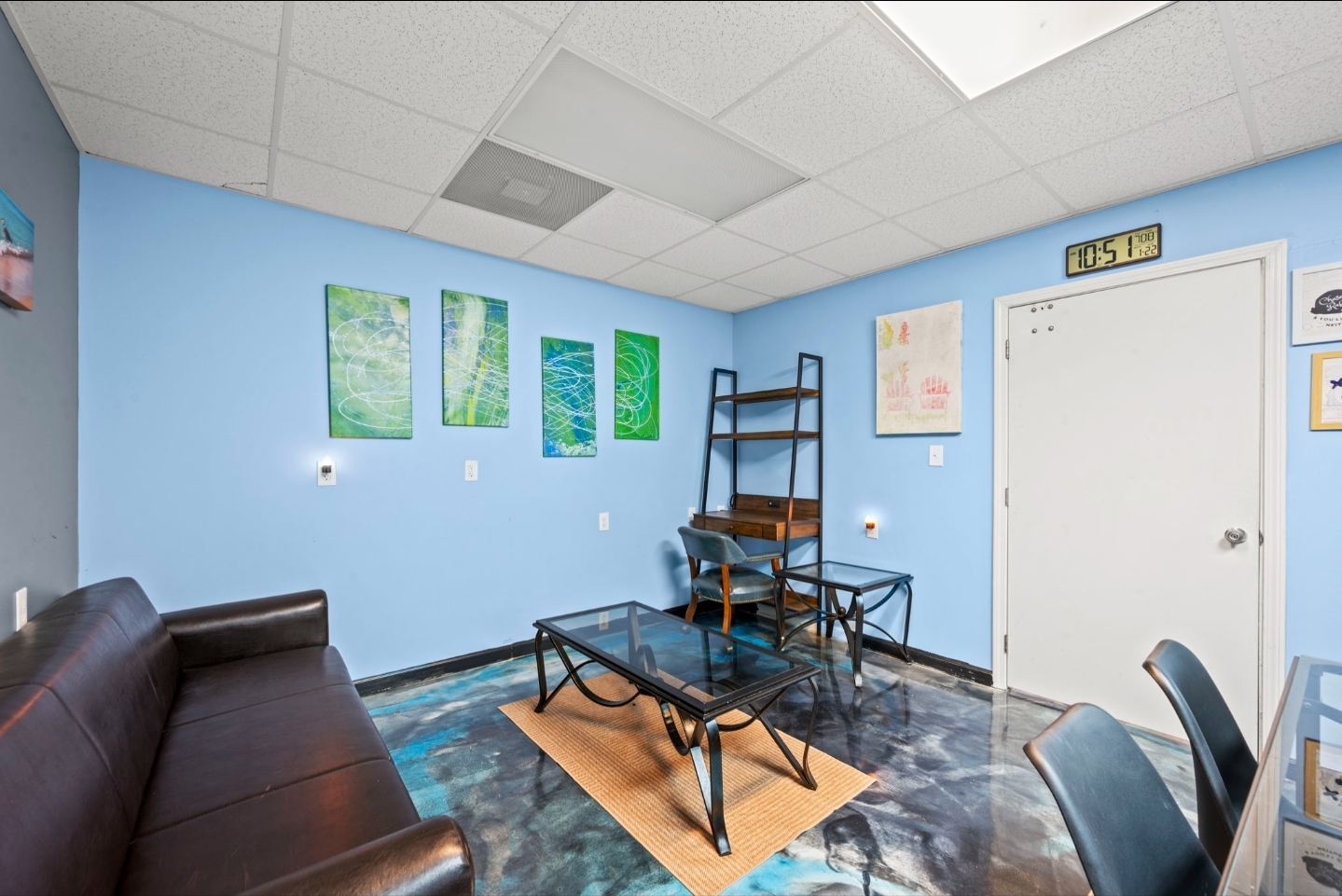 Flex Space Rental in Clarksville, TN | Hourly & Daily Rentals ...