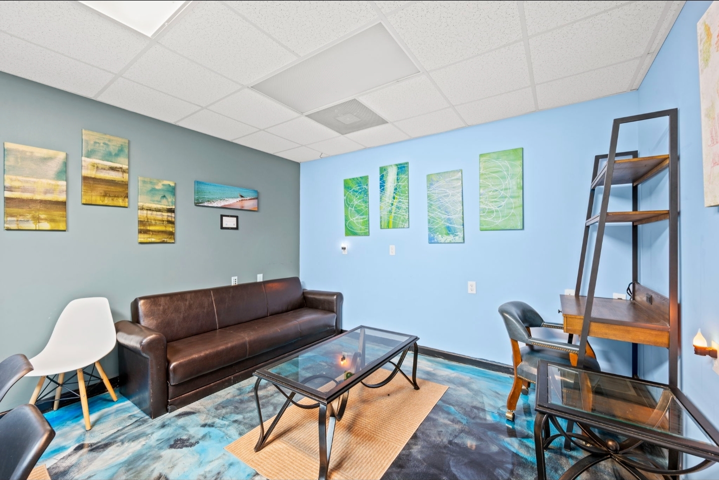 Flex Space Rental in Clarksville, TN | Hourly & Daily Rentals ...