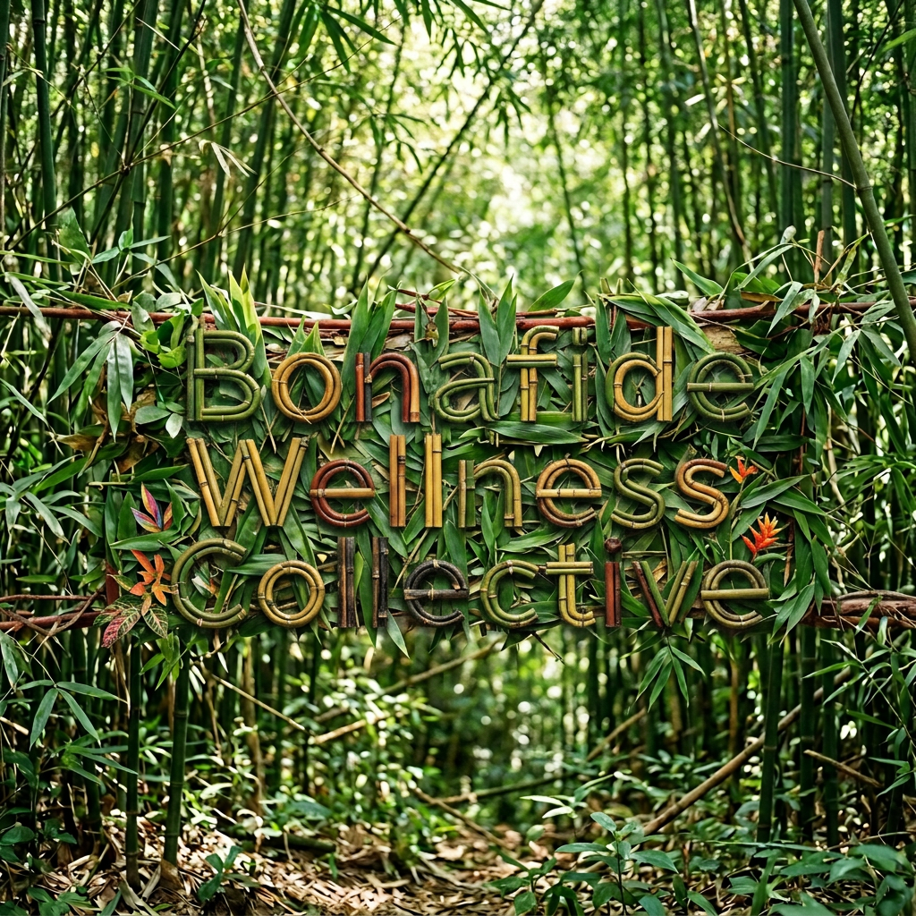 Discover the Bonafide Wellness Collective: A Holistic Space for Healing