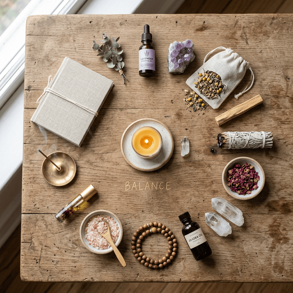 Wellness Beyond Trends: What Really Matters