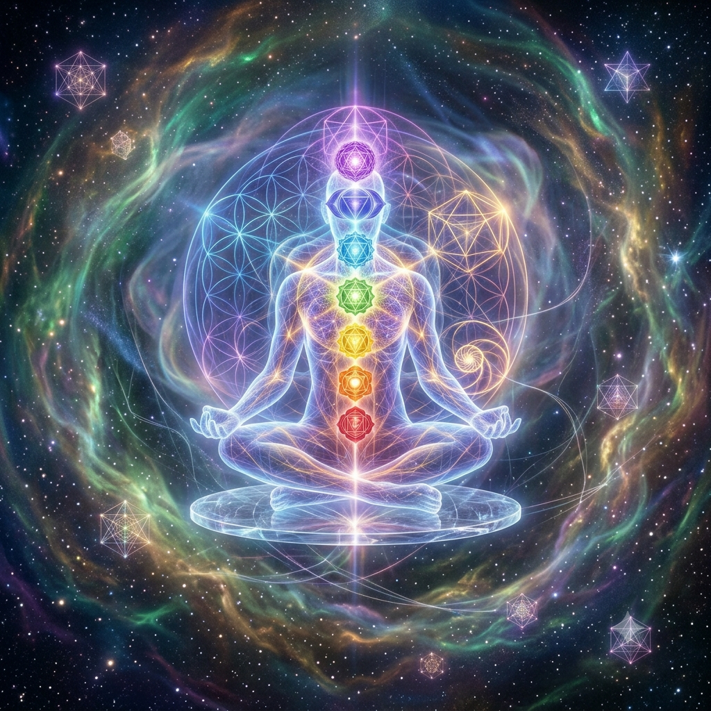 Understanding Energy Healing for Wellbeing