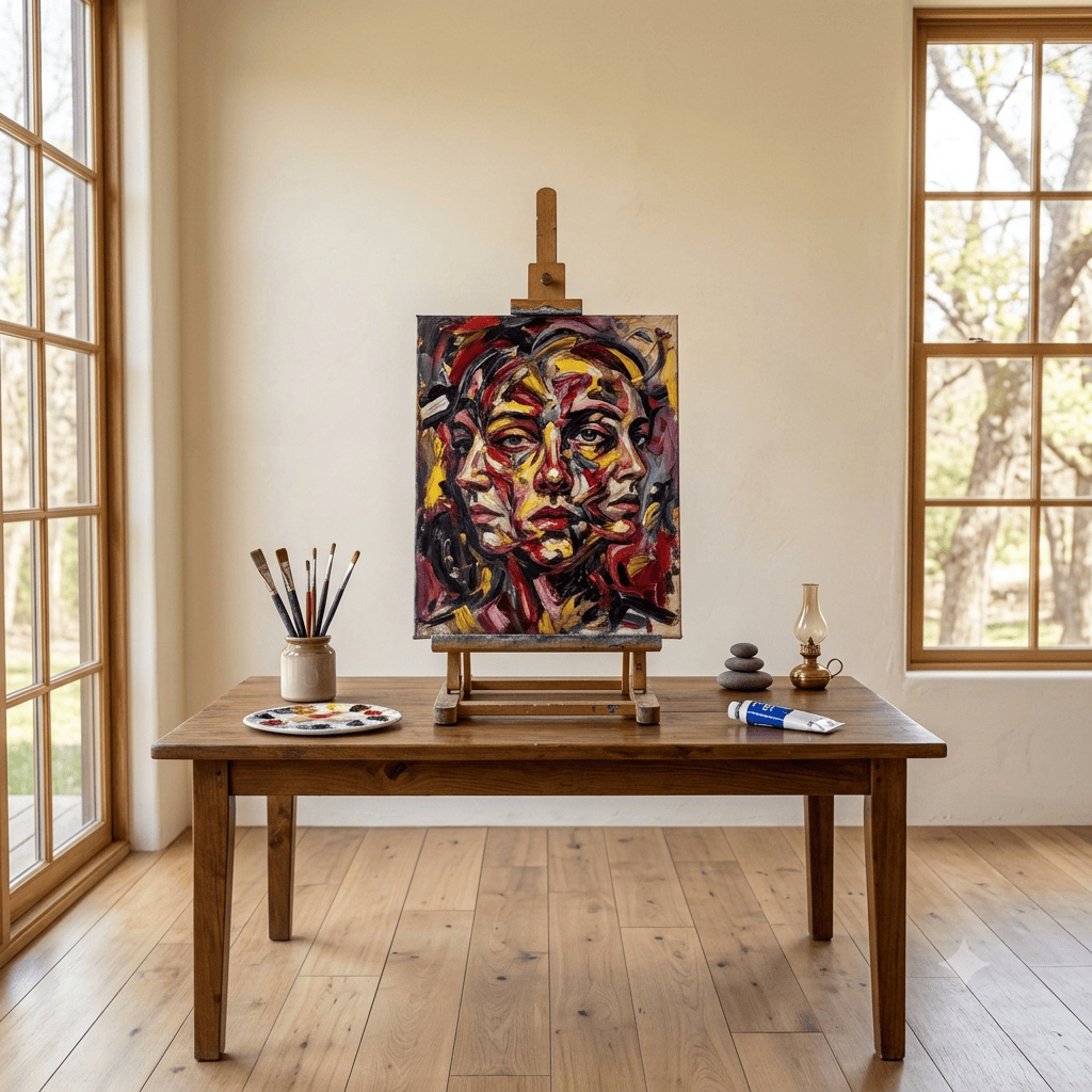 The Creative Prescription | Why Art and Wellness are Inseparable